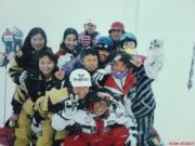 同大おたま（スキーサークル）