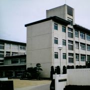 兵庫県高砂市立 伊保南小学校