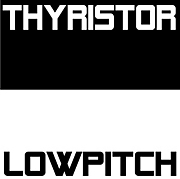 LowPitch&Thyristor