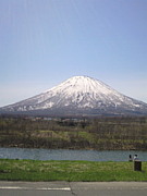 北海道はでっかいど〜う！