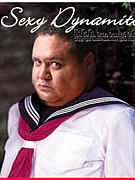 文大ﾗｸﾞﾋﾞｰ部…T.U.RFC