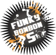 Funky bonbon5