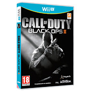 【WiiU】Call of Duty : BO２