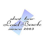 shot bar Laid Back