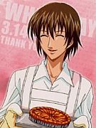 The ache of my heart