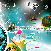 House Collection CLUB EDITS
