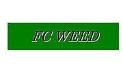 FC　WEED