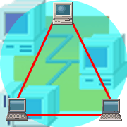 LAN - ホームネットワーク