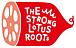 THE STRONG LOTUS ROOTS