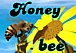 †Honey bee†