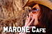 MARONE Cafe