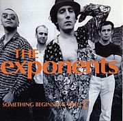 The Exponents