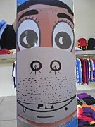 まえちん。と友達になろう