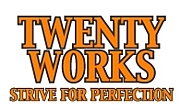 TWENTY WORKS