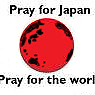 Pray JAPAN祪ԥå