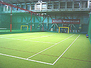 ��������󥵥å����;�