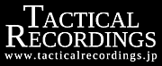 TACTICAL RECORDINGS