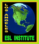 ESL Institute LA