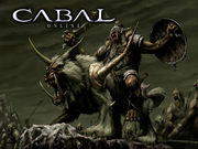 MMORPGCABAL Online