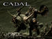 MMORPG『CABAL Online』