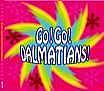 GO!GO!DALMATIANS!