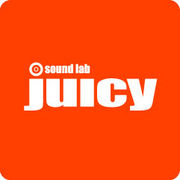 sound lab JUICY ☆