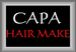 ���Ʊ���CAPA HAIR MAKE