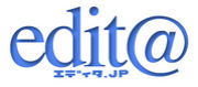 edita.jp(ǥ.JP)