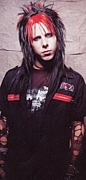 Eric Griffin (Murderdolls)