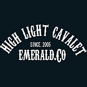 HIGH-LIGHT CAVALET
