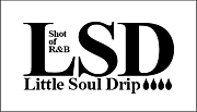 Little Soul Drip