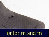 tailor m and m