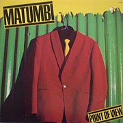 マトゥンビ[MATUMBI]