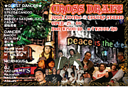CROSS DRAFT