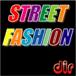 [dir]ストリートファッション