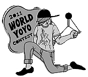 2011 World Yo-Yo Contest
