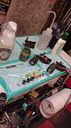 T.O.C.TATTOO STUDIO