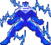 superman blue.