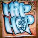  Hip Hop&Reggae