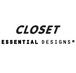 CLOSET/ESSENTIAL DESIGNS