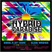 HYBRID PARADISE
