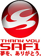 Thank You SAF1 Project