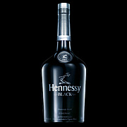 Hennessy BLACK