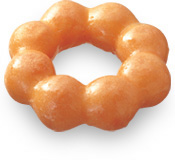 mister Donut ¿�ॻ�󥿡�Ź