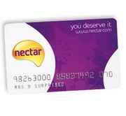 Nectar Card