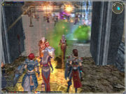 MMORPG��R.O.H.A.N��