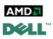 DELL + AMD
