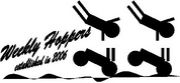 Weekend Hoppers