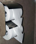 第一次トイレットペーパー計画