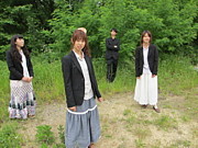 AsDes Saxophone Quartet